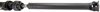 Rear Driveshaft for 2004-2010 Toyota Sienna AWD - image 2