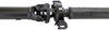 Rear Driveshaft for 2004-2010 Toyota Sienna AWD - image 4
