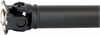 Rear Drive Shaft Assembly - image 1