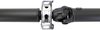 Rear Drive Shaft Assembly - image 4