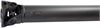 Rear Drive Shaft Assembly - image 1