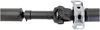 Rear Drive Shaft Assembly - image 4