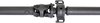 Rear Drive Shaft Assembly - image 4