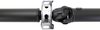 Rear Drive Shaft Assembly - image 3