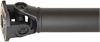 REAR DRIVESHAFT ASSEMBLY - image 1
