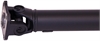 REAR DRIVESHAFT ASSEMBLY - image 1