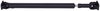REAR DRIVESHAFT ASSEMBLY - image 2