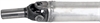 Rear Driveshaft Assembly - image 1