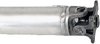Rear Driveshaft Assembly - image 2