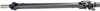 Rear Driveshaft Assembly - image 1