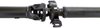 Rear Driveshaft Assembly - image 4