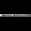 REAR DRIVESHAFT ASSEMBLY - image 3