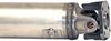 REAR DRIVESHAFT ASSEMBLY - image 2