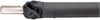 REAR DRIVESHAFT ASSEMBLY - image 1