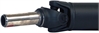 Rear Driveshaft Assembly - image 1