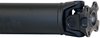 Rear Driveshaft Assembly - image 2