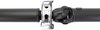 Rear Driveshaft Assembly - image 4