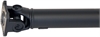 Rear Driveshaft Assembly - image 1