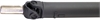 Rear Driveshaft Assembly - image 1
