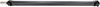 Rear Driveshaft Assembly - image 3