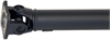 Rear Driveshaft Assembly - image 1