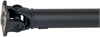 Rear Driveshaft Assembly - image 1