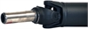 Rear Driveshaft Assembly - image 1