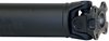 Rear Driveshaft Assembly - image 2
