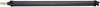 Rear Driveshaft Assembly - image 3