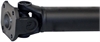 Rear Driveshaft Assembly - image 1