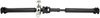 Rear Driveshaft Assembly - image 2