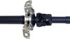 Rear Driveshaft Assembly - image 3