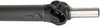 Rear Driveshaft Assembly - image 2