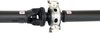 Rear Driveshaft Assembly - image 4