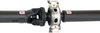 Rear Driveshaft Assembly - image 2