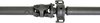 Rear Driveshaft Assembly - image 4