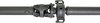 Rear Driveshaft Assembly - image 4