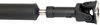 Rear Driveshaft Assembly - image 2