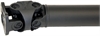 Rear Driveshaft Assembly - image 1