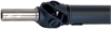 Rear Driveshaft Assembly - image 1