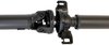 Rear Driveshaft Assembly - image 4