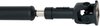 Rear Driveshaft Assembly - image 2