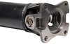 REAR DRIVESHAFT ASSEMBLY - image 2