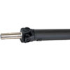 Rear Driveshaft Assembly 2004-2008 Ford F-150 - image 2