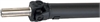 Drive Shaft Assembly - image 1