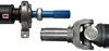 Rear Driveshaft Assembly - image 3