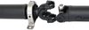 Rear Driveshaft Assembly - image 3