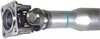 REAR DRIVESHAFT ASSEMBLY - image 1