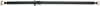 REAR DRIVESHAFT ASSEMBLY - image 3