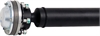 REAR DRIVESHAFT ASSEMBLY - image 1